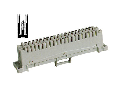 Various Mode Keystone Insert Module Using 2.4GISM Digital Public Frequency Band