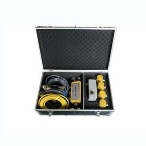Quality Averaging Leveling Beam Instrument 8008 With Parameter Setting Interface for sale
