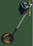 Automatic Portable Metal Detectors with High Performance