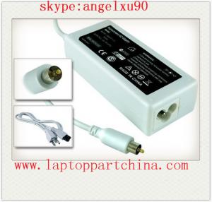 China Apple 24V 1.875A 45W laptop AC Adapter 3.5mm*9.5mm power supply on sale
