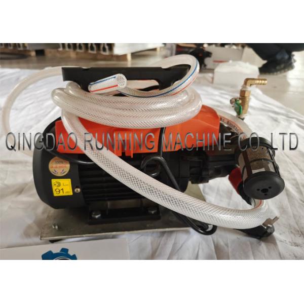 Automatic Hot Splicing Rubber 1400mm Conveyor Belt Jointing Machine With EA BEAM