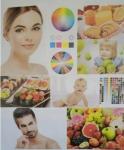 High Speed Paper Printing Machine with 2-8 Colors#High Speed Paper Flexo