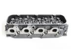 High Precision Sand Casting Process Cast Iron Engine Block Castings