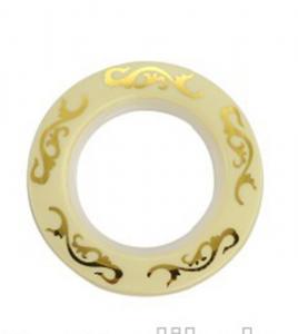 China Curtains Accessories Decorative Rings Curtain Ring on sale