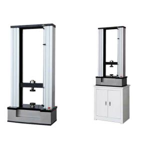 Quality Tabletop Universal Testing Machine , Metal Material Strength Testing Machine for sale