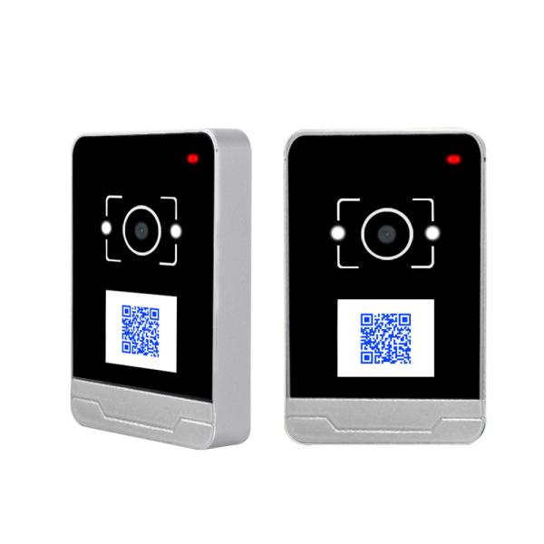 Buy Auto Sense 752X480 Card Reader Access Control System ARM DSP Core Processor at wholesale prices