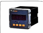 Single Phase Current Measurement Power Analyzer Meter with Multifunction