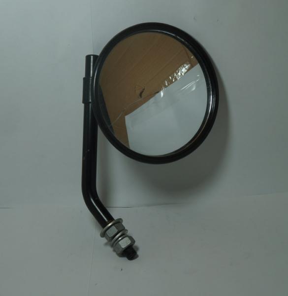 Buy Light Weight Car Mirror Replacement Scratch Resistant With Convex Surface at wholesale prices