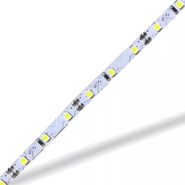 Ultra Thin Zig Zag Bendable 120 240 60 Leds 6mm 8mm DC 12C 24V S Shape SMD 2835 Flexible RGB LED Strip Lights