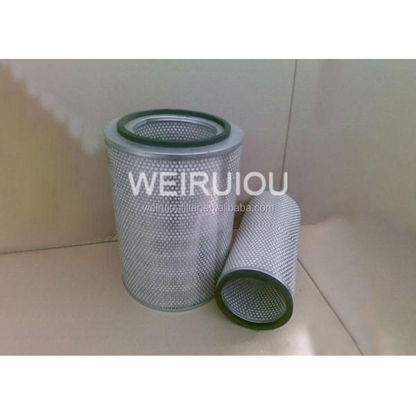 Heavy Truck Air Filter Element PU2841