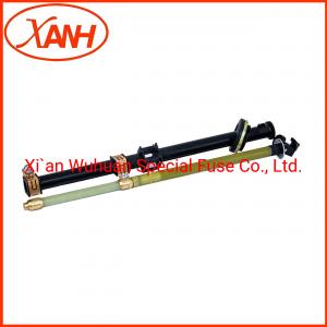 Quality Bayonet Tap Changer Switch Fuse 23Kv For Oil Transformer Prnt4-15.5/16 for sale