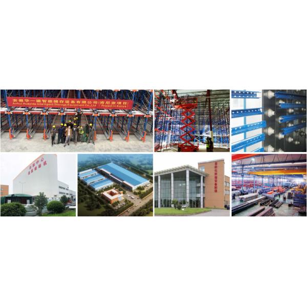 Heavy Duty Rack Carton Box Storage Shelving Long Span Rack Warehouse Storage Racking