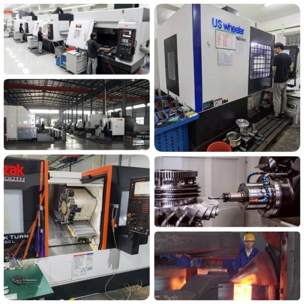 SS400 ST33 Forged Round Bar 1.2344 SKD61 X40CrMoV5-1 H13