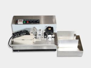 China MY-380F ink roll Coding machine,card printer,produce date printing machine,solid ink code printer 220V on sale
