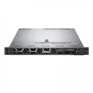 China PowerEdge R240 Rack-mounted Server E-2224/8g ECC/1T SATA Personal /DVD/250W Cold Plate Cold Power Good Quality on sale