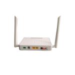 GPON And EPON Dual Mode FTTH ONU 1GE 1FE 1POTS