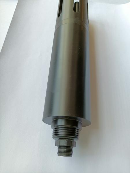 Buy POM Material Nh4 Sensor dissolved Ammonia Easy Integration CE Certification at wholesale prices