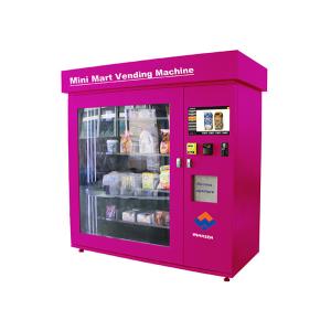 Winnsen Smart Package Storage Custom Cabinet Automated Electronic Parcel