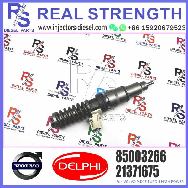 Diesel engine fuel pump injector 85003266 wholesale price fuel injector assembly 85003266