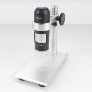 Quality LED USB Digital Microscope With Polarizer 5Mega Pixel Polarized for sale