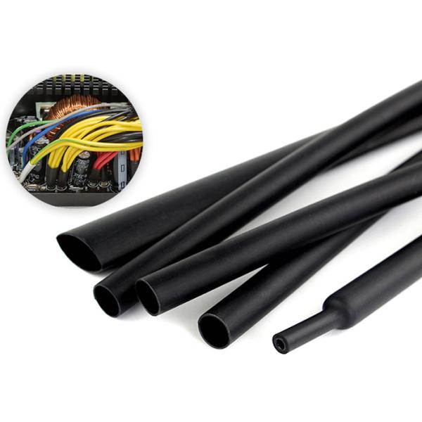 HTS-D series double-wall thermal shrinkable bushing Heat Shrink Tubing Tube Sleeving Wrap Wire Sell DIY Connector Repair