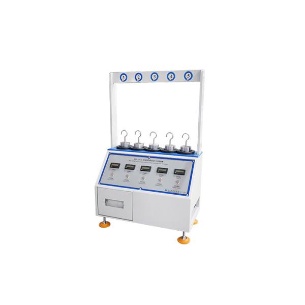 China Room Temperature Plastic Testing Machine Tape Retentivity Tester on sale