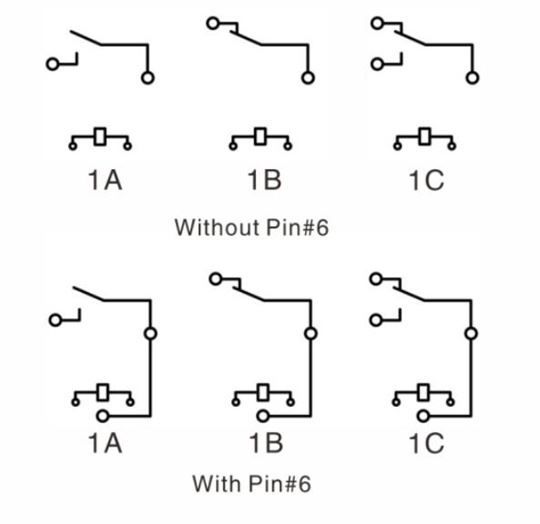 220 Volt 30 Amp AC Relay NB90E-AC220S-S-A For Photovoltaic Energy Storage Charging