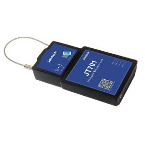 Quality JT701 Real Time Location Tracker , Weatherproof Cargo Tracking Devices for sale