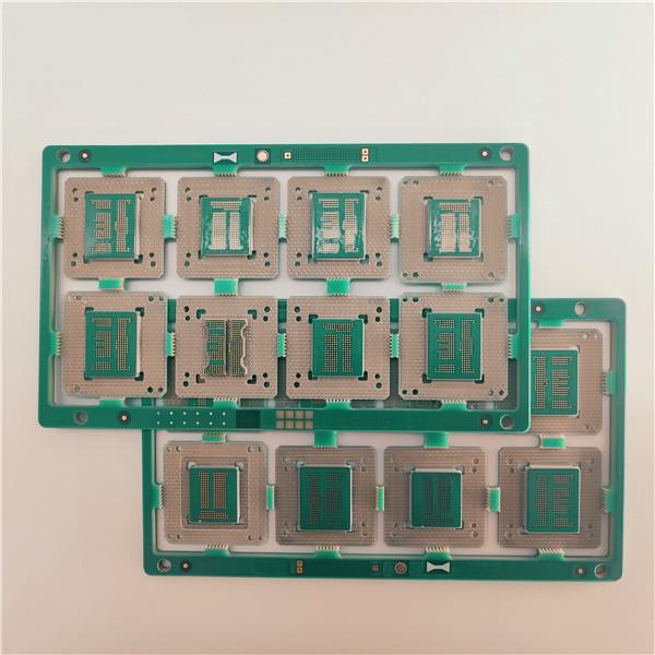 Buy IT180 Burn In Test PCB Bib Design And Manufacturing Electronics at wholesale prices