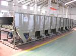 Craft Brewery Automated Bottling Machine Beer Tunnel Pasteurizer 1 Year