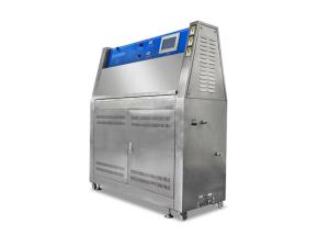 China CE PID SSR Control Environmental Test Chamber Accelerated Weathering Testing on sale