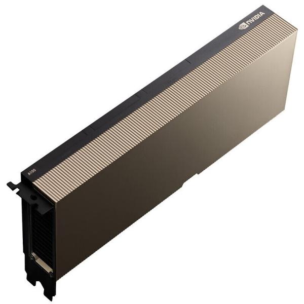 80G Tensor Core GPU Graphics Card for PC Server Computer Parts Hardware NVIDIA