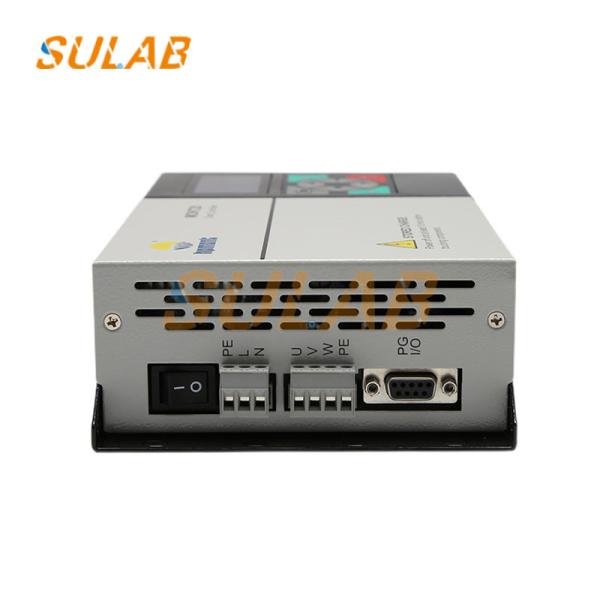 Hpmant Elevator Door Controller Drive MONT20 MT20-2S0P4