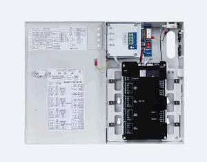 Quality RS485 DC24V Web Based Wiegand Access Control Panel for sale
