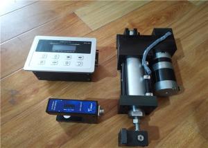 Quality Analog Control Type Edge Guide System 200kg 150 Watt With 14m/S Speed Web Guiding Edge Position Control for sale