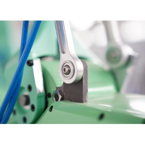 Manipulators 1kg Load Four Axis Industrial Robot Arm Gripper