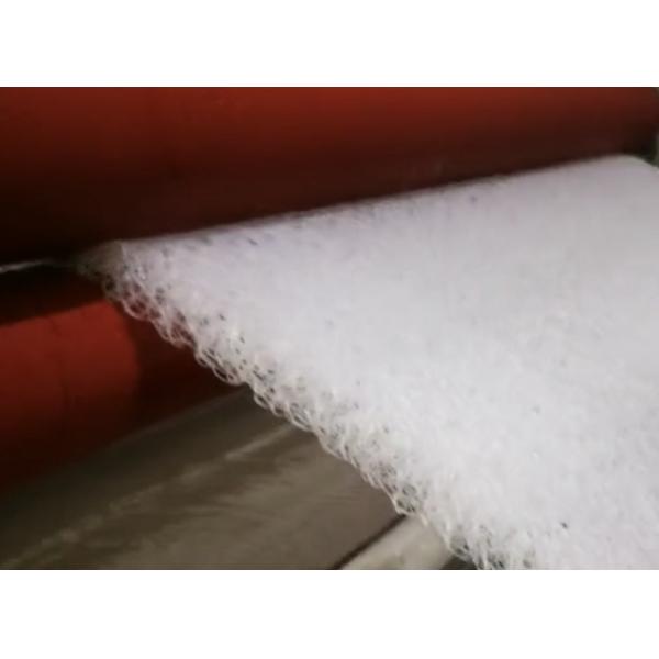 EVA Plastic Mat Making Machine Plastic Processing Machine For Bed Mattress