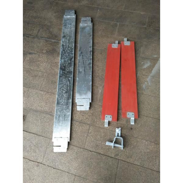 Ringlock toboard plank for sale 3.07/2.57/ 2.07/1.57/1.4/1.06/1/0.7m