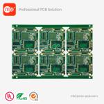 Multilayer PCB, Impedance Control PCB,OEM PCB for Industrial Device Printed