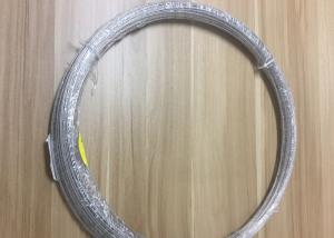 China 8mm Dia K Type Thermocouple Wire And Thermocouple Extension Wire on sale