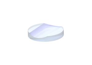 Quality Spherical Edmund Optics Cylindrical Lens Axis Transparent 40 Scratch Dig for sale