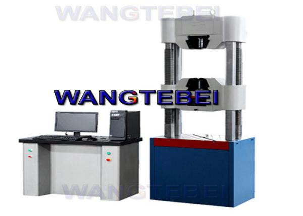 Buy Concrete Cube Testing Machine ,  Computerised Universal Testing Machine at wholesale prices