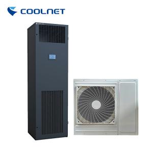 Quality 4-20KW High Accuracy PAC Precision Cooling Air Conditioner Thermal Management for sale