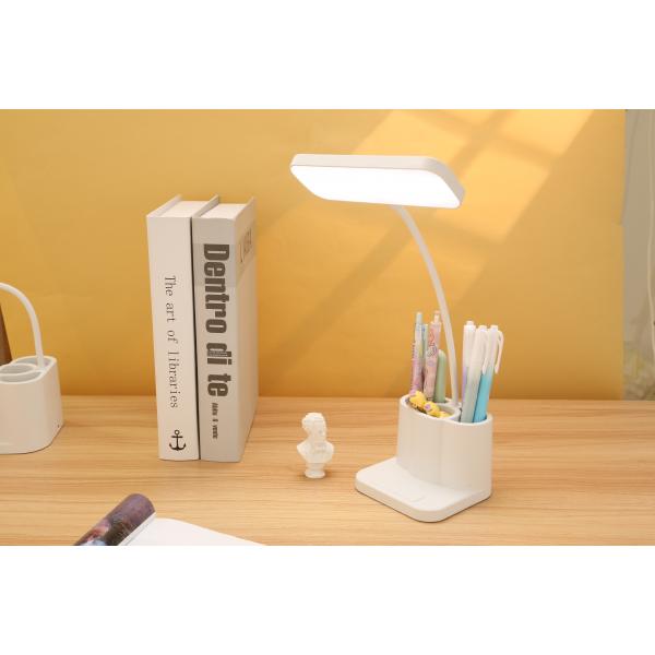 Adjustable Office Lighting Smart LED Designed Desk Lamp