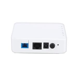 Quality Onu Ftth Epon 1Ge Onu Bosa Type Onu Network Device For Fiberhome OLT for sale