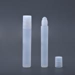 10ml 24ml Mini Roller Bottles ODM Refillable Roll On Bottles