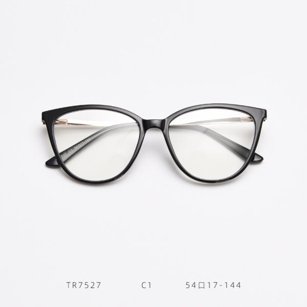 Simplicity Frame Optical Glasses TR90 Material Glasses 138MM Frame Width