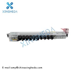 China HUAWEI DCDU-12B TD1MDCDU12B0 02120731 Direct Current Distribution Unit on sale