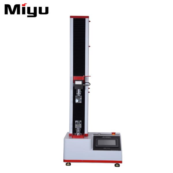 Buy Manual Tensile Test Using Universal Testing Machine Used To Test Tensile Strength at wholesale prices