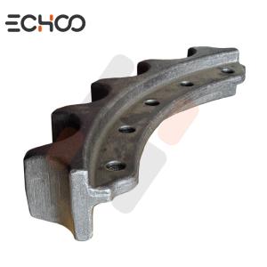 China VCR5047V Sprocket Segment Dozer Chassis Components Factory Price on sale